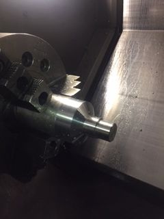 Machine Shop Services